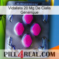 Vidalista 20 Mg De Cialis Générique 02